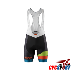 Alternative view of Mango Season Cycling Kit