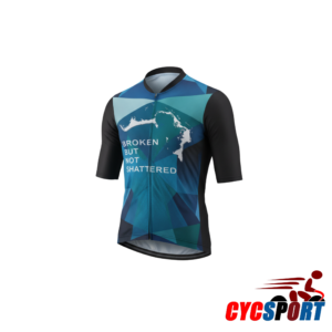 #BahamasStrong Cycling Kit